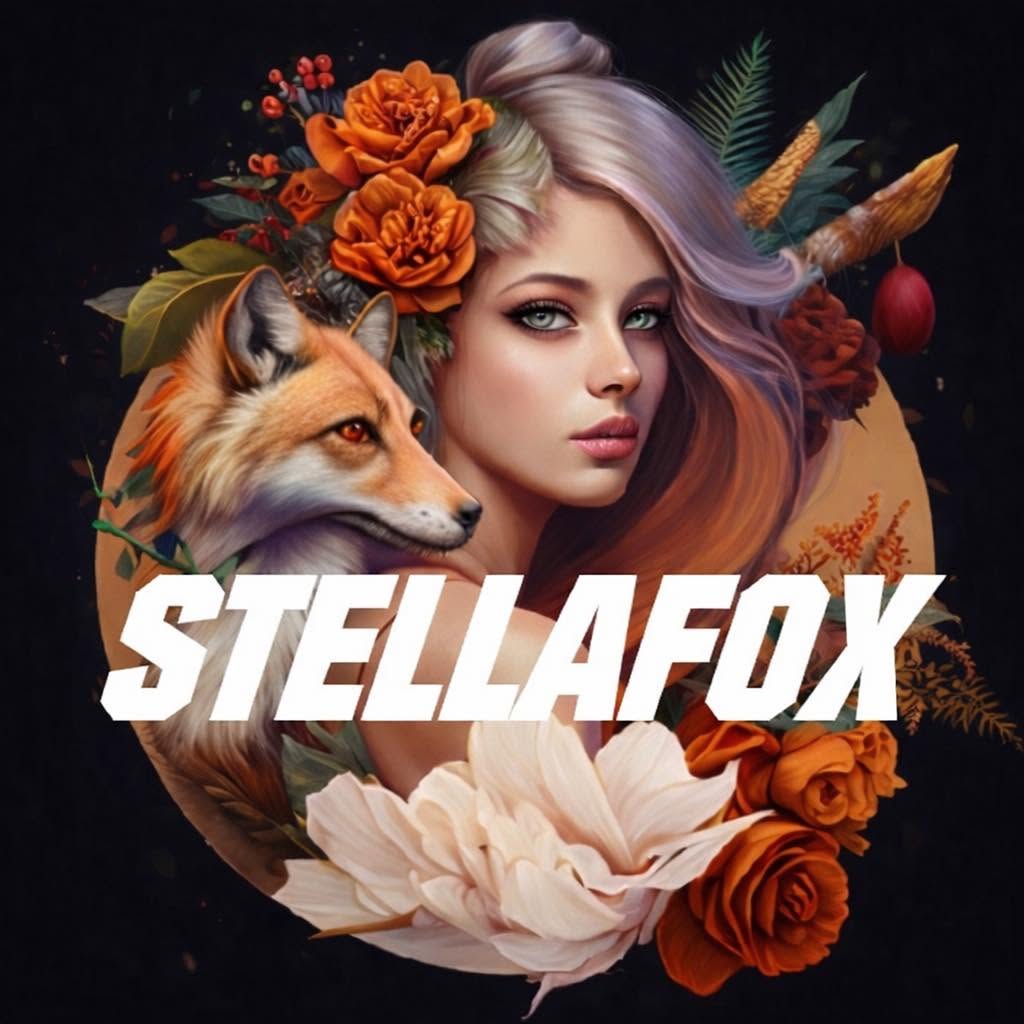 Stellafox logo